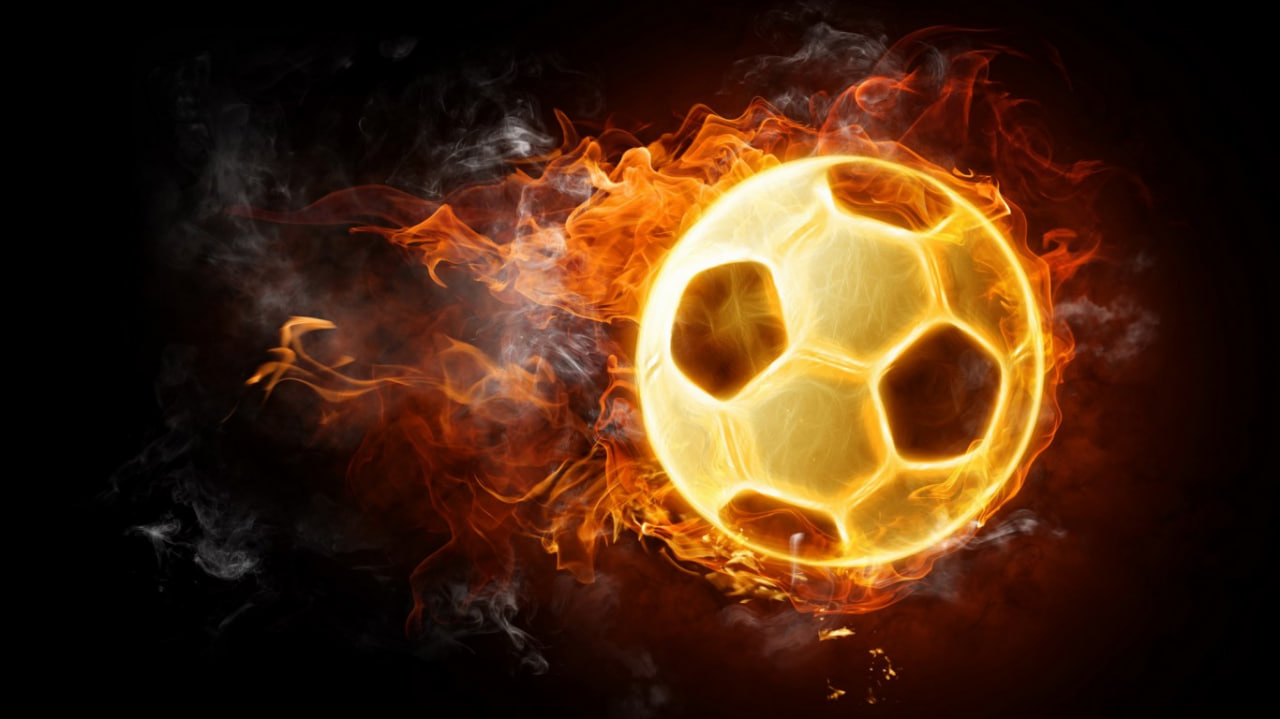 足球爱好者使用场景